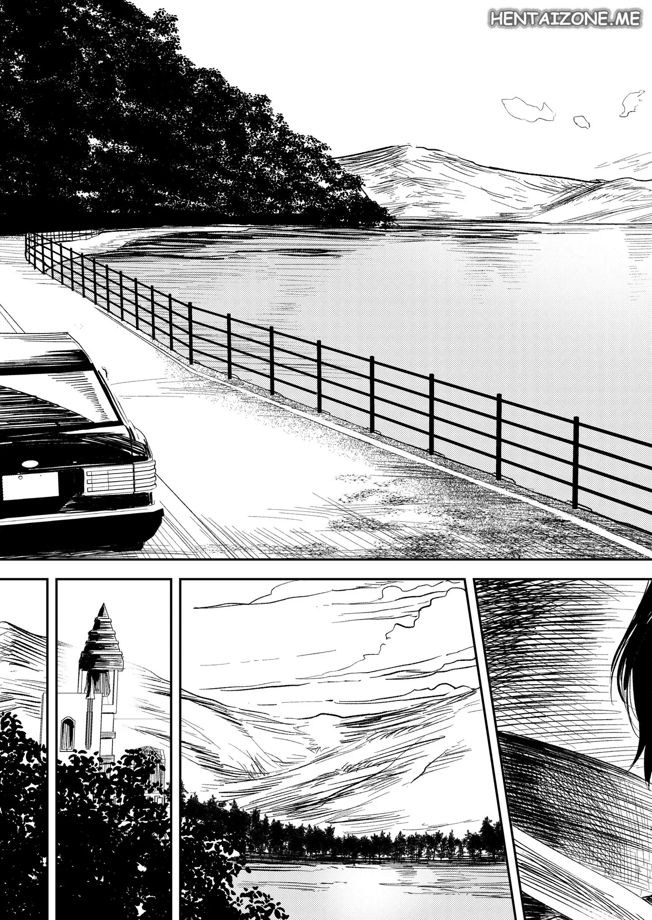 [Torii-Za (Torii Yoshitsuna)] Konki Girigiri Sister, Semete Shojo wo Sutetai | Se non posso sposarmi, almeno lasciatemi smettere di essere vergine [Italian] image number 11