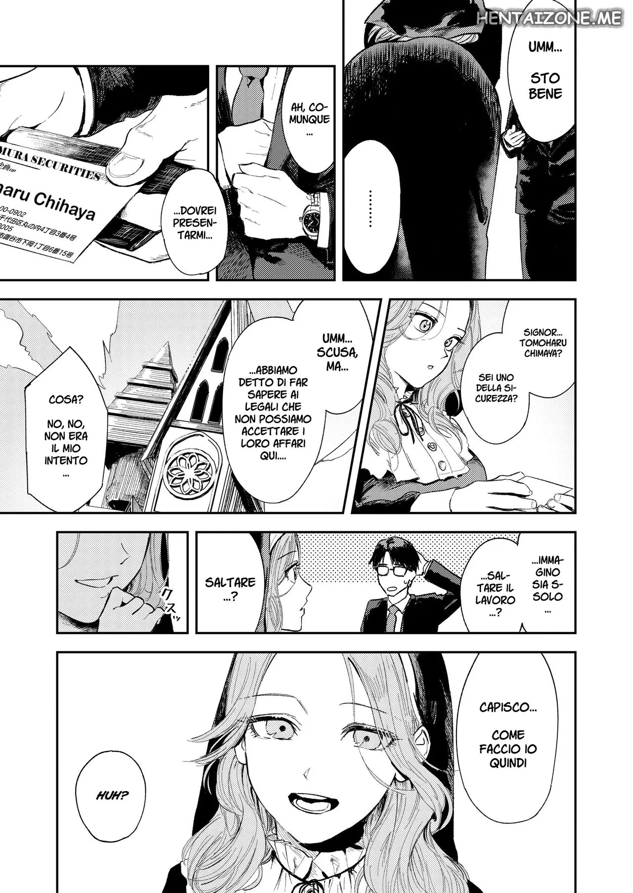 [Torii-Za (Torii Yoshitsuna)] Konki Girigiri Sister, Semete Shojo wo Sutetai | Se non posso sposarmi, almeno lasciatemi smettere di essere vergine [Italian] image number 17