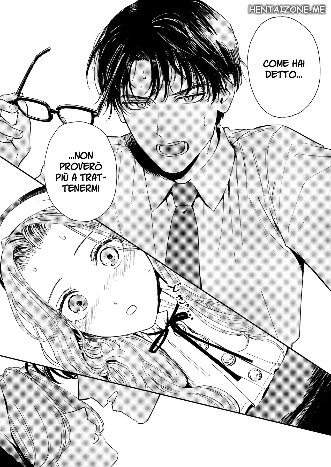 [Torii-Za (Torii Yoshitsuna)] Konki Girigiri Sister, Semete Shojo wo Sutetai | Se non posso sposarmi, almeno lasciatemi smettere di essere vergine [Italian] image number 37