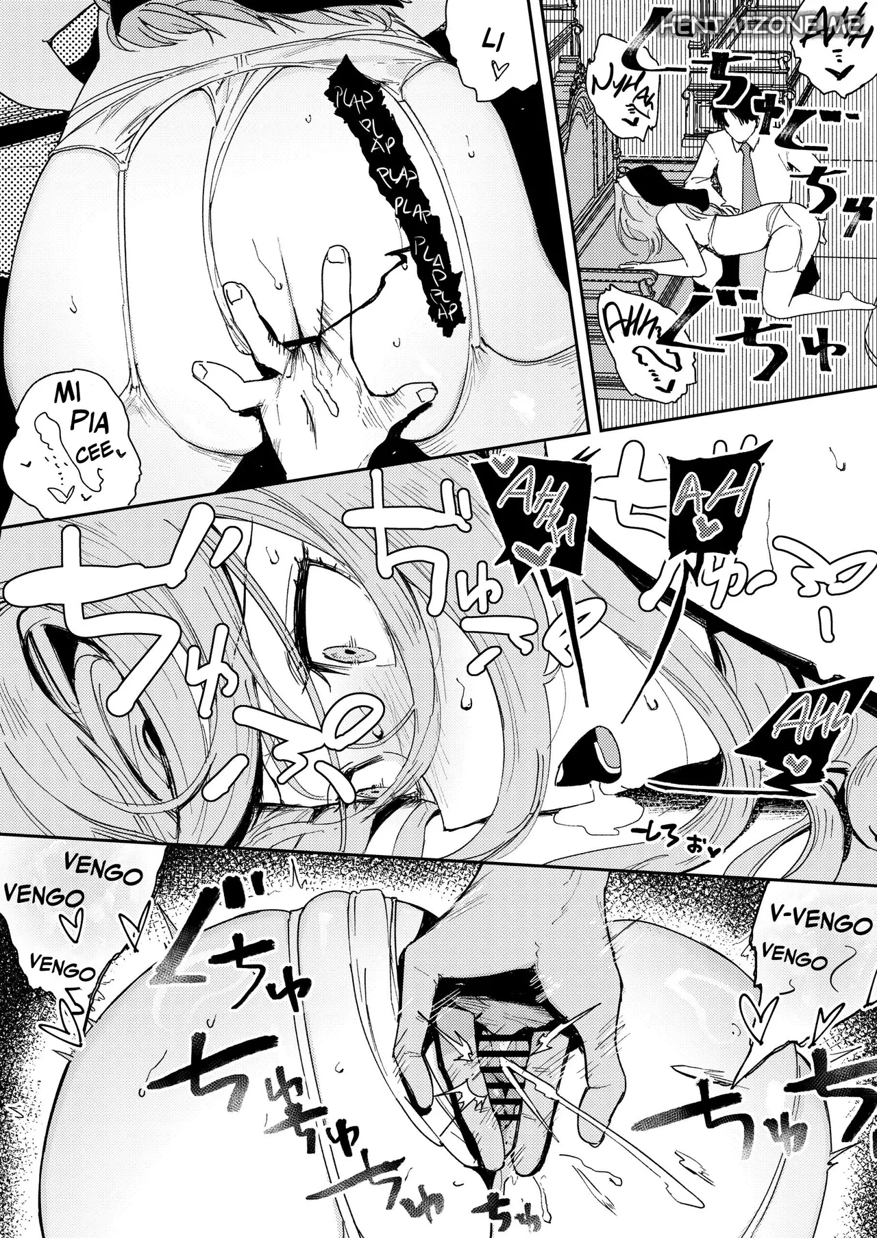 [Torii-Za (Torii Yoshitsuna)] Konki Girigiri Sister, Semete Shojo wo Sutetai | Se non posso sposarmi, almeno lasciatemi smettere di essere vergine [Italian] image number 49