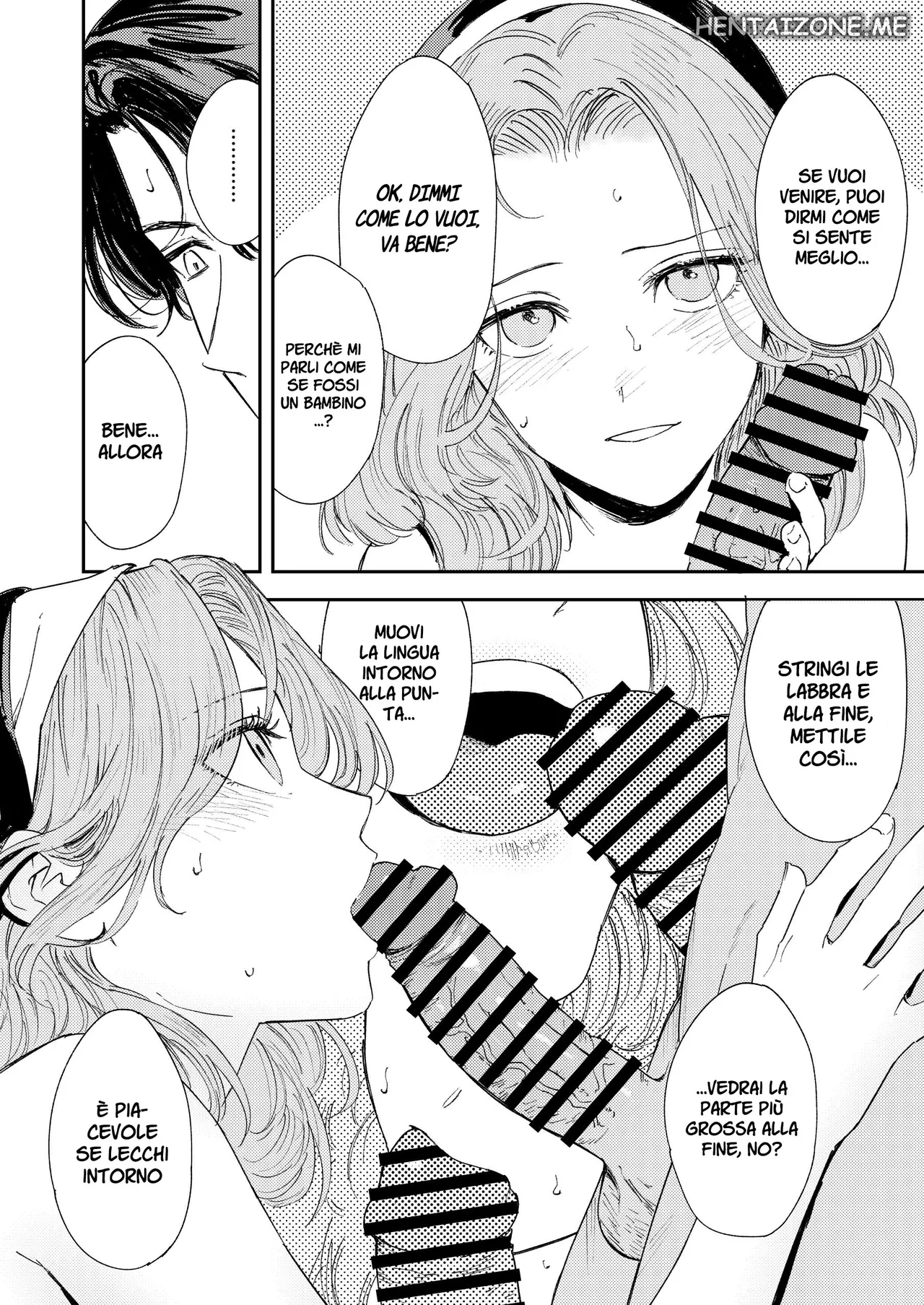 [Torii-Za (Torii Yoshitsuna)] Konki Girigiri Sister, Semete Shojo wo Sutetai | Se non posso sposarmi, almeno lasciatemi smettere di essere vergine [Italian] image number 64