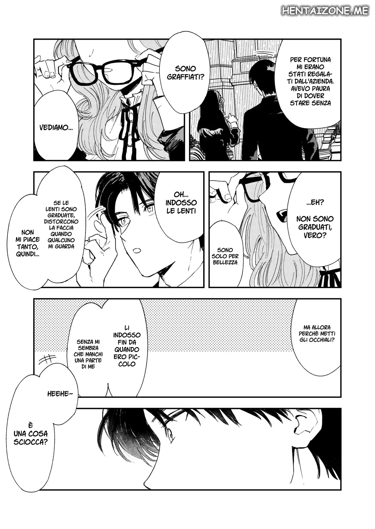 [Torii-Za (Torii Yoshitsuna)] Konki Girigiri Sister, Semete Shojo wo Sutetai | Se non posso sposarmi, almeno lasciatemi smettere di essere vergine [Italian] image number 87