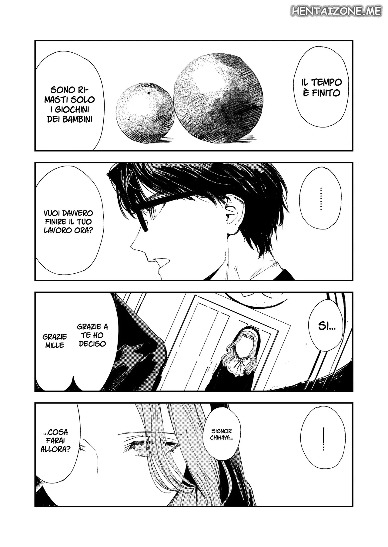 [Torii-Za (Torii Yoshitsuna)] Konki Girigiri Sister, Semete Shojo wo Sutetai | Se non posso sposarmi, almeno lasciatemi smettere di essere vergine [Italian] image number 90