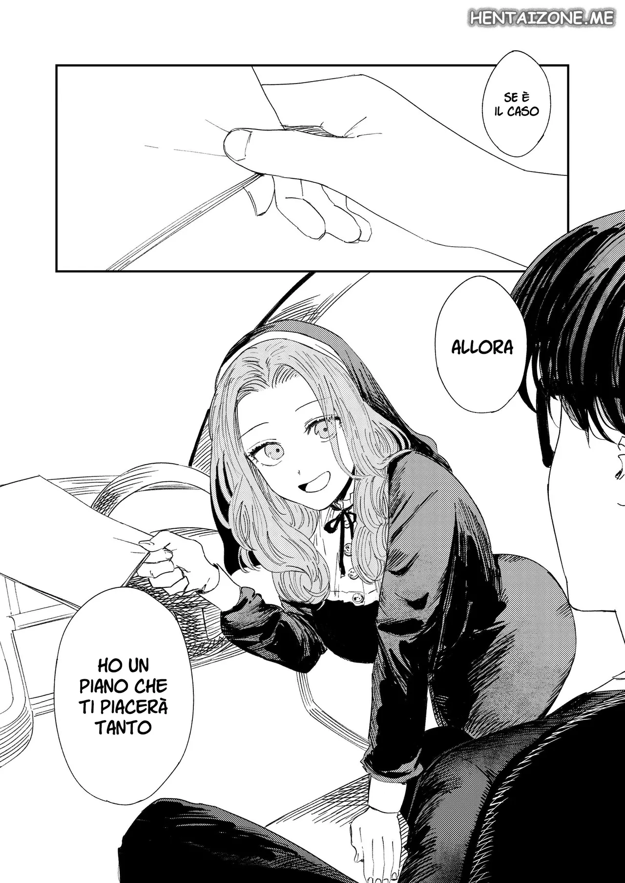 [Torii-Za (Torii Yoshitsuna)] Konki Girigiri Sister, Semete Shojo wo Sutetai | Se non posso sposarmi, almeno lasciatemi smettere di essere vergine [Italian] image number 92