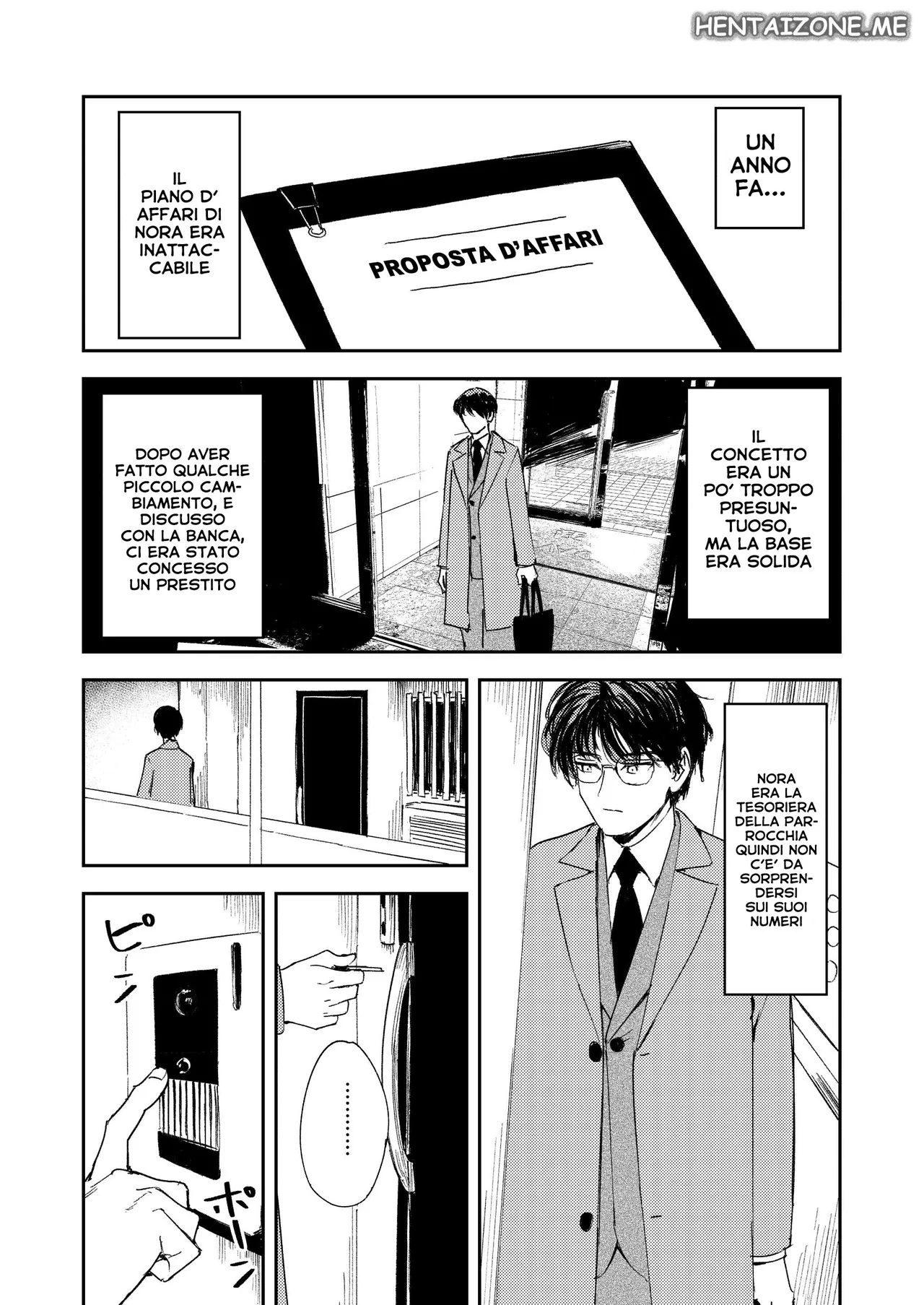 [Torii-Za (Torii Yoshitsuna)] Konki Girigiri Sister, Semete Shojo wo Sutetai | Se non posso sposarmi, almeno lasciatemi smettere di essere vergine [Italian] image number 97