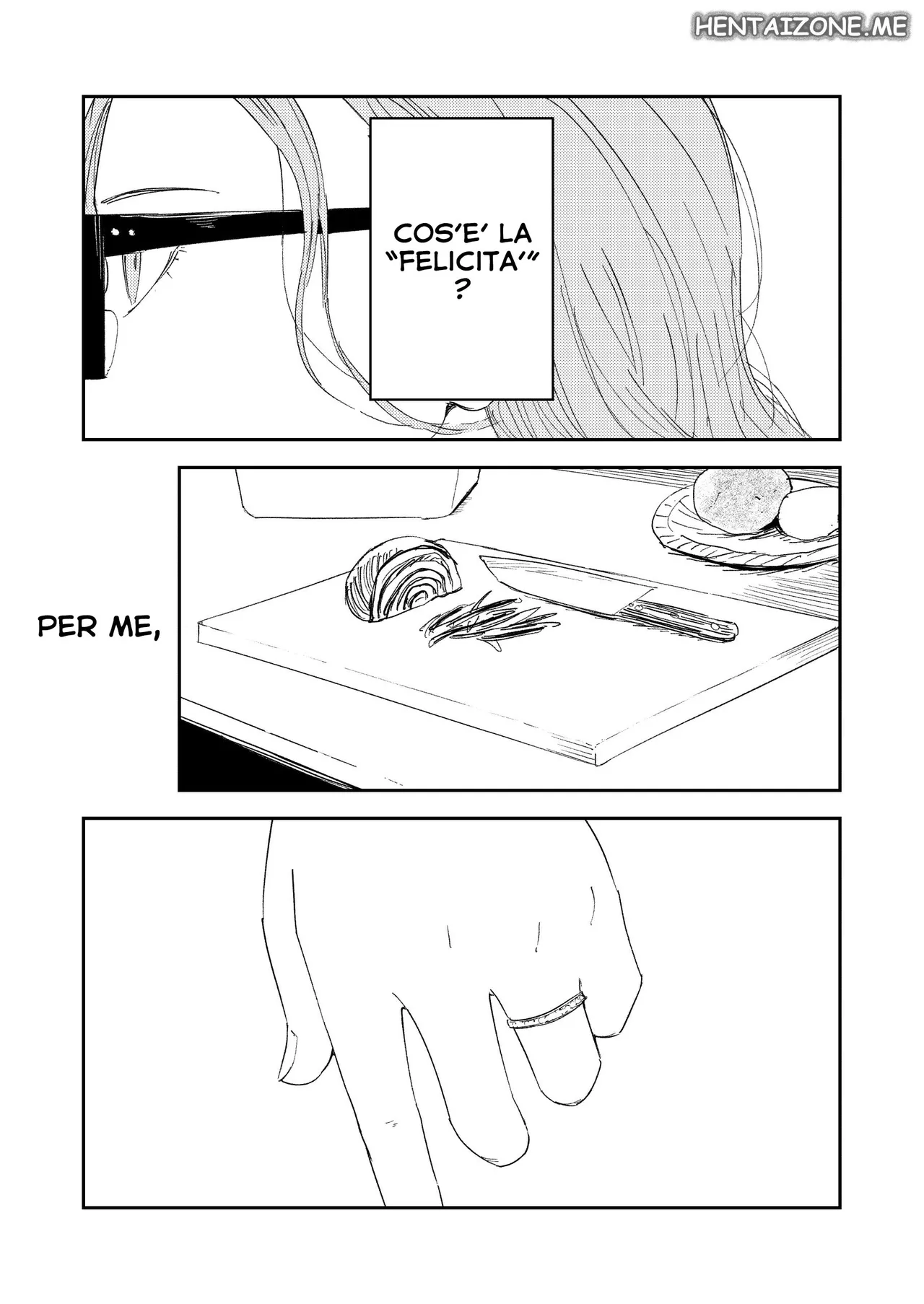 [Torii-Za (Torii Yoshitsuna)] Konki Girigiri Sister, Semete Shojo wo Sutetai | Se non posso sposarmi, almeno lasciatemi smettere di essere vergine [Italian] image number 99