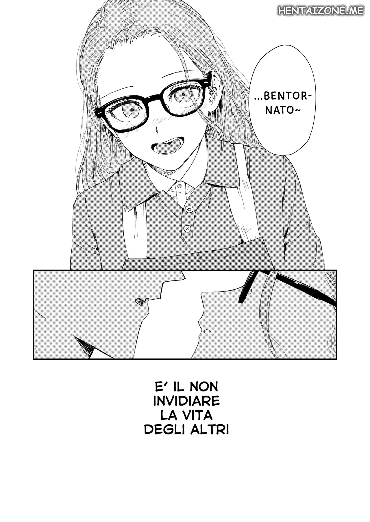[Torii-Za (Torii Yoshitsuna)] Konki Girigiri Sister, Semete Shojo wo Sutetai | Se non posso sposarmi, almeno lasciatemi smettere di essere vergine [Italian] image number 100