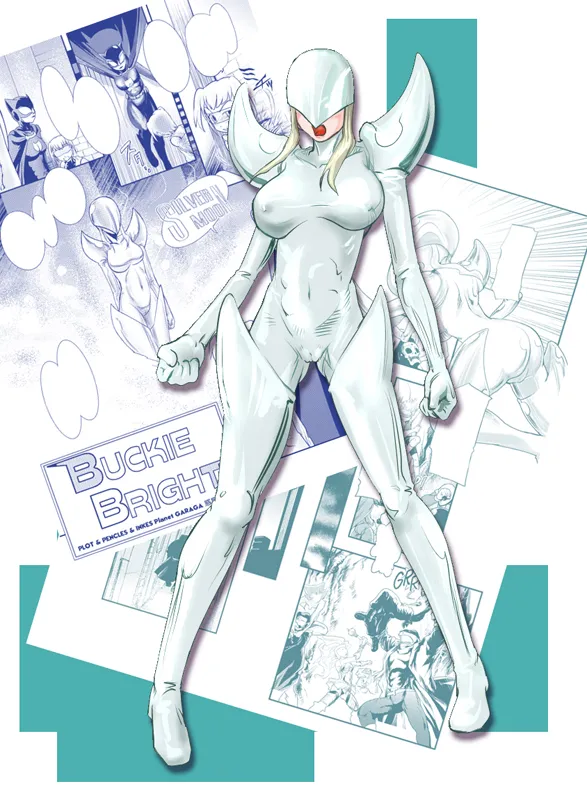 Mama-Mang #02 Mama I want to SEX. Bildnummer 89