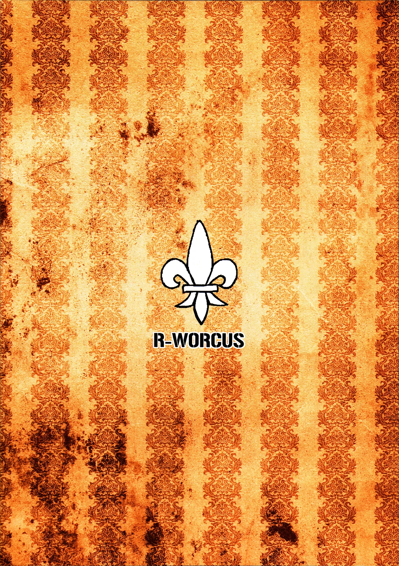 [R-WORCUS (Various)] FRONT ARMOUR 11 (Warhammer 40000) Bildnummer 14