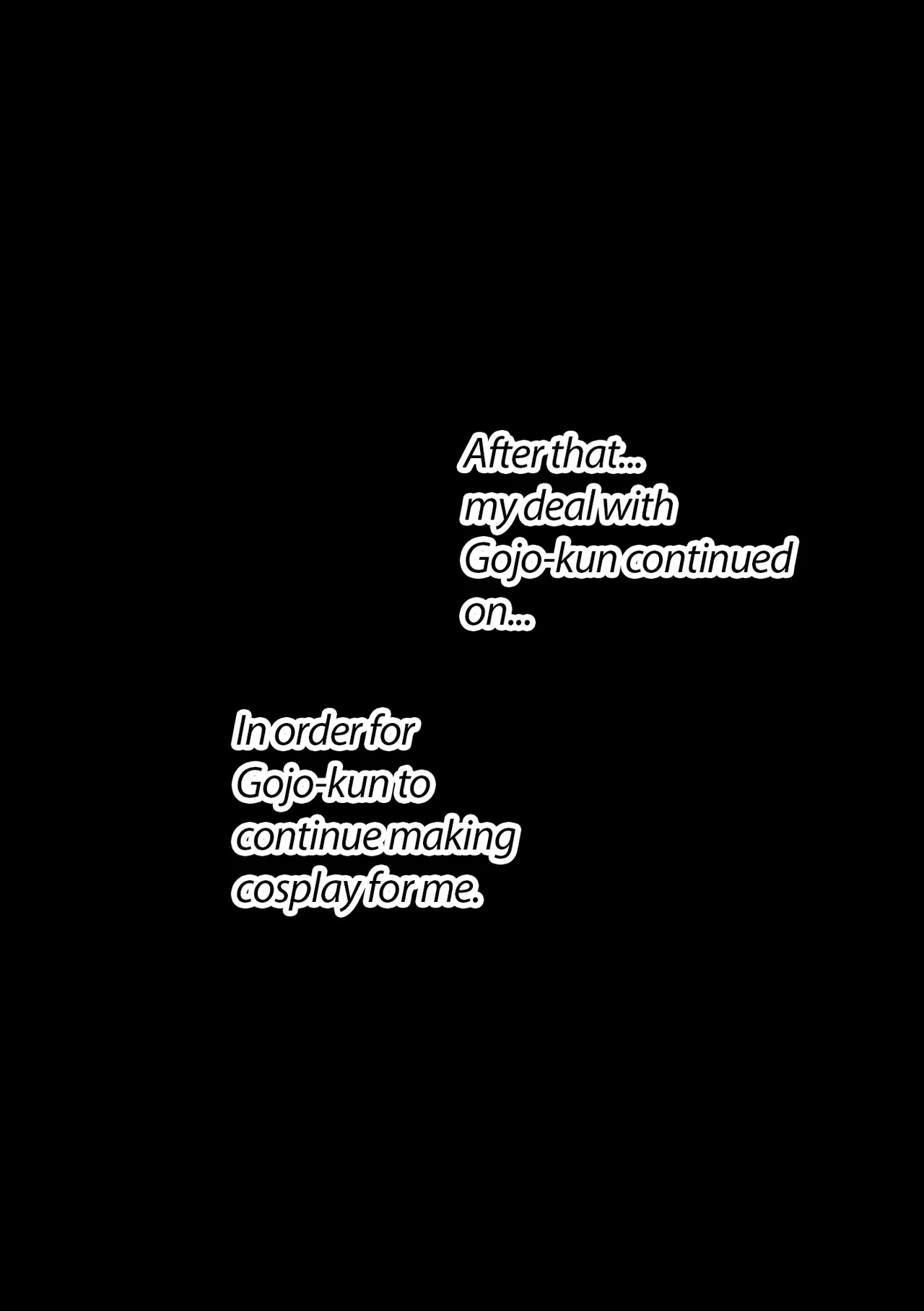 [Ahemaru] Beit Ganbaru Cosplayer-san | A Cosplayer Doing Her Best At Work (Sono Bisque Doll wa Koi o Suru) [English] [Doujins.com] [Colorized] [Decensored] [Rewrite] Bildnummer 34