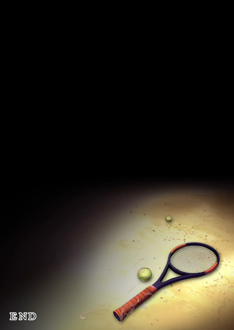 [Ruman-dou] Natsuyasumi ni Tennis o Narai ni Kita Tennis Joshi na Meikko o Nemurasete Yaritai Houdai! [Chinese] 画像番号 40