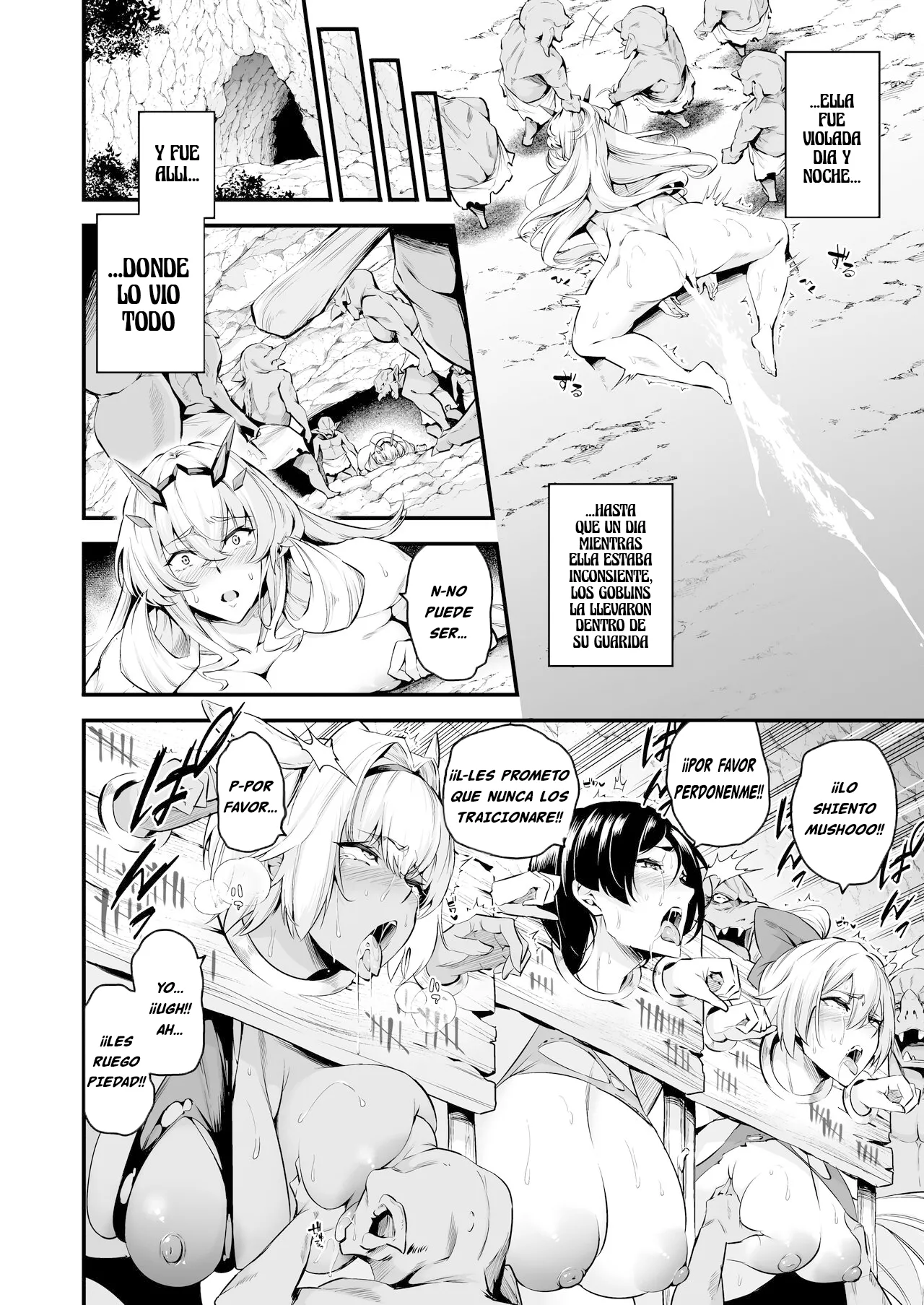 [Nasi-pasuya_(Nasipasuta)]_Lv1_ni_Naru_Tokuiten_-_Singularity_that_becomes_Lv1_(Fate_Grand_Order)_[ESPAÑOL]_[CarlosPerez] imagen número 19