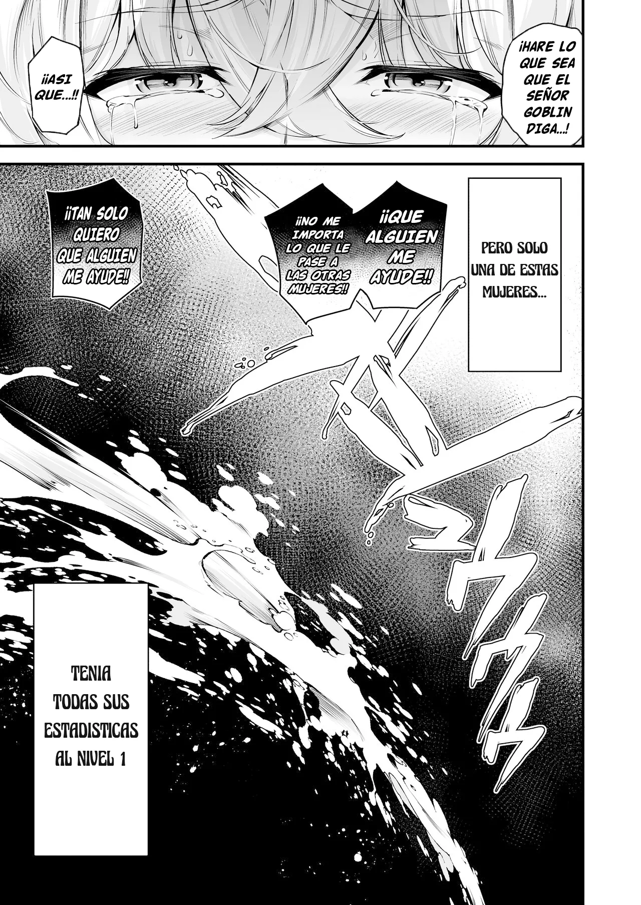 [Nasi-pasuya_(Nasipasuta)]_Lv1_ni_Naru_Tokuiten_-_Singularity_that_becomes_Lv1_(Fate_Grand_Order)_[ESPAÑOL]_[CarlosPerez] imagen número 32