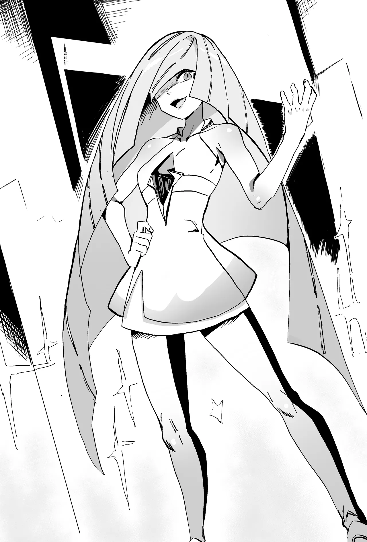 [Hiro潶] 《星之母》 Bildnummer 4