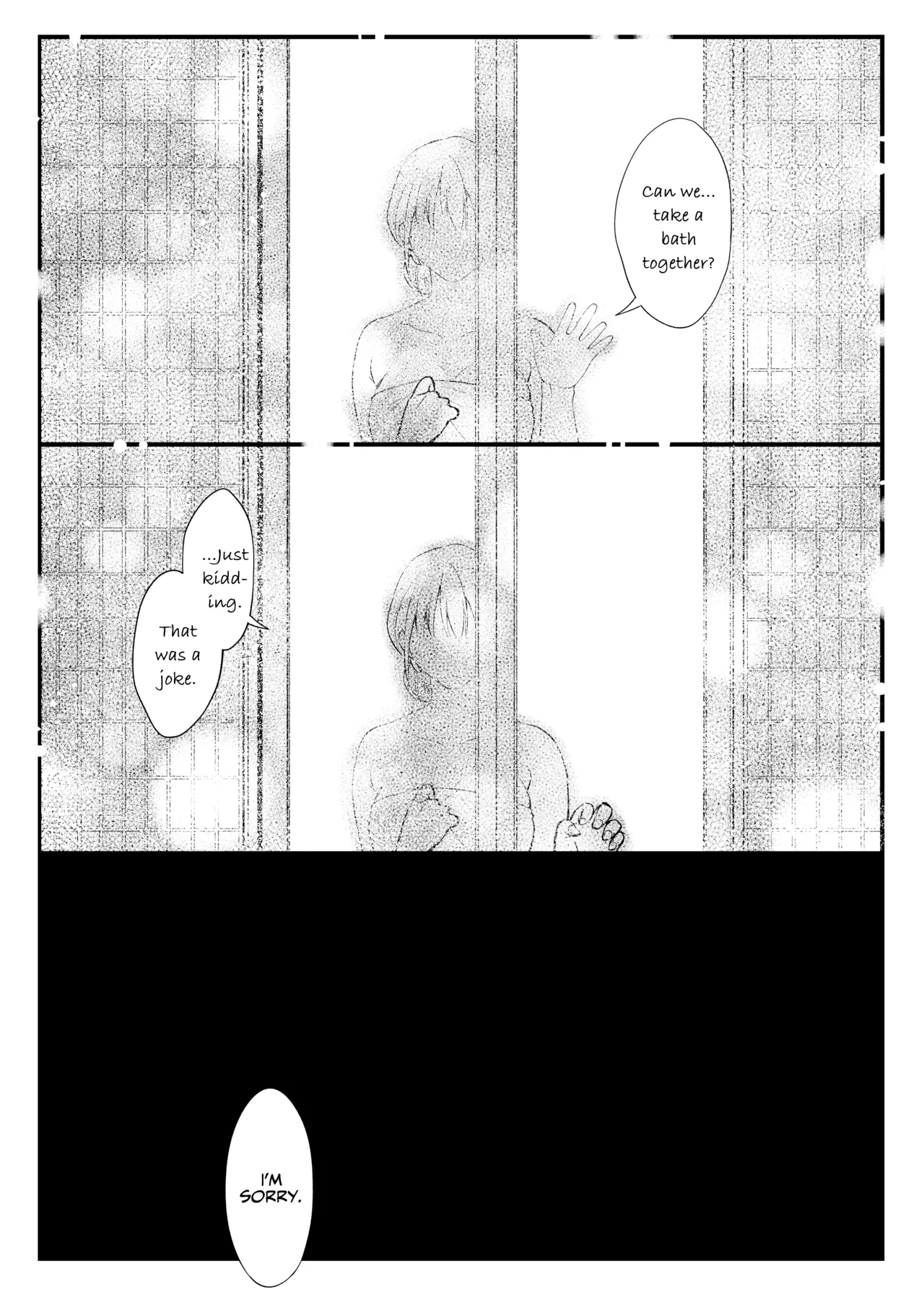 [Okinaga Umanosuke] Shikatte Yurushite Atama o Nadete ~Bakunyuu Seiso na Kaigoshi ga Oji-san Daisuki na Riyuu~ | Scold her, forgive her, pat her on the head. ~The Reason Why the Busty and Neat Caregiver Loves Older Men~ image number 62