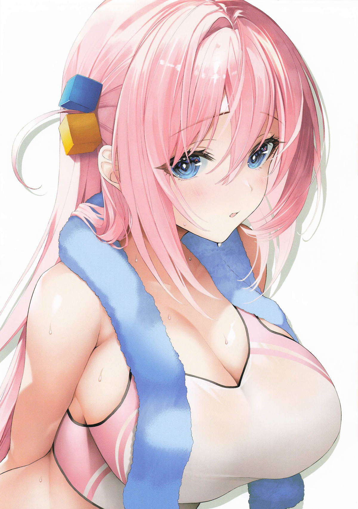 [ニュートンの林檎] メイドさんでご奉仕しちゃいます 画像番号 2