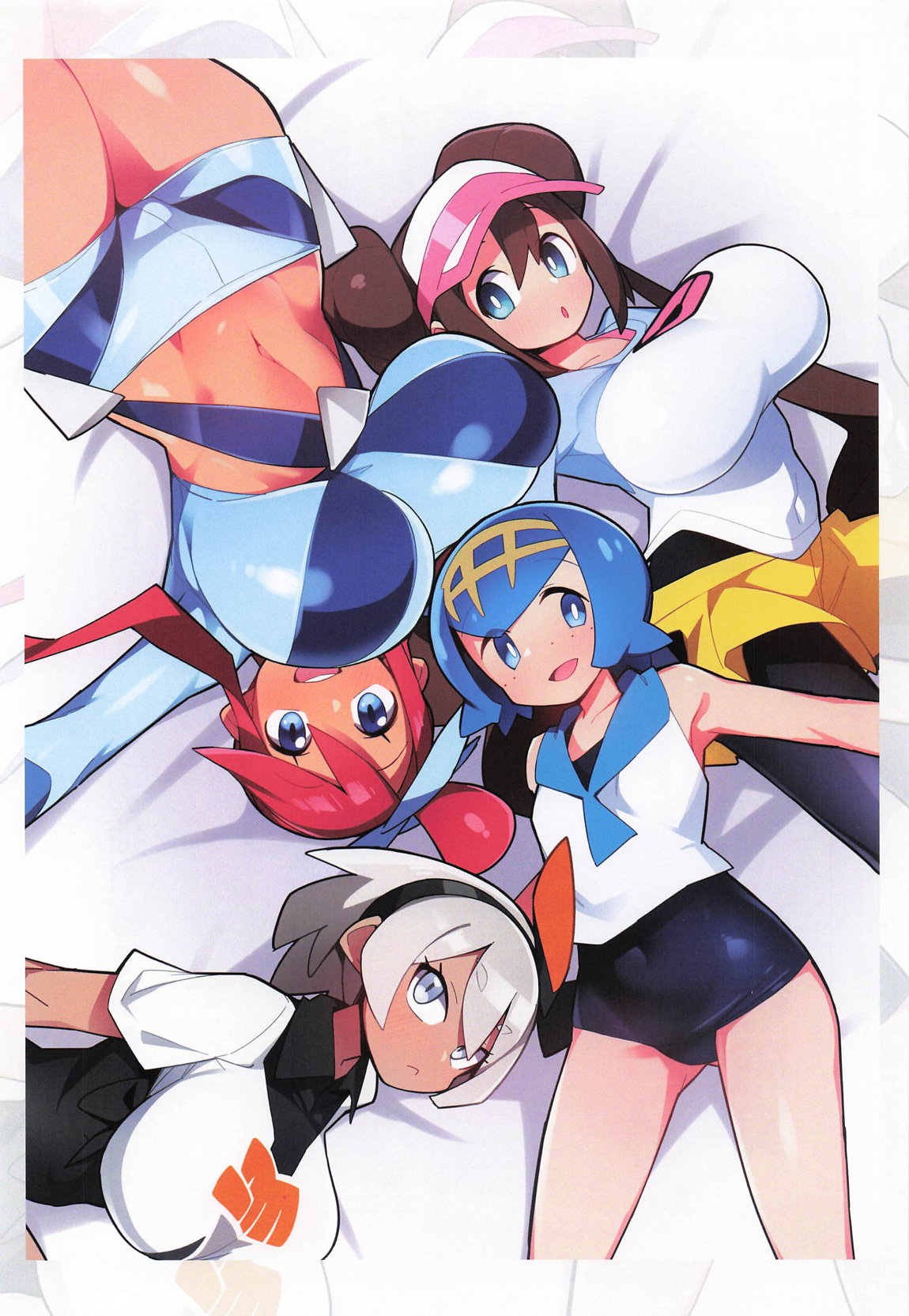 [アバラ井] まるしぃArt全集 图片编号 4