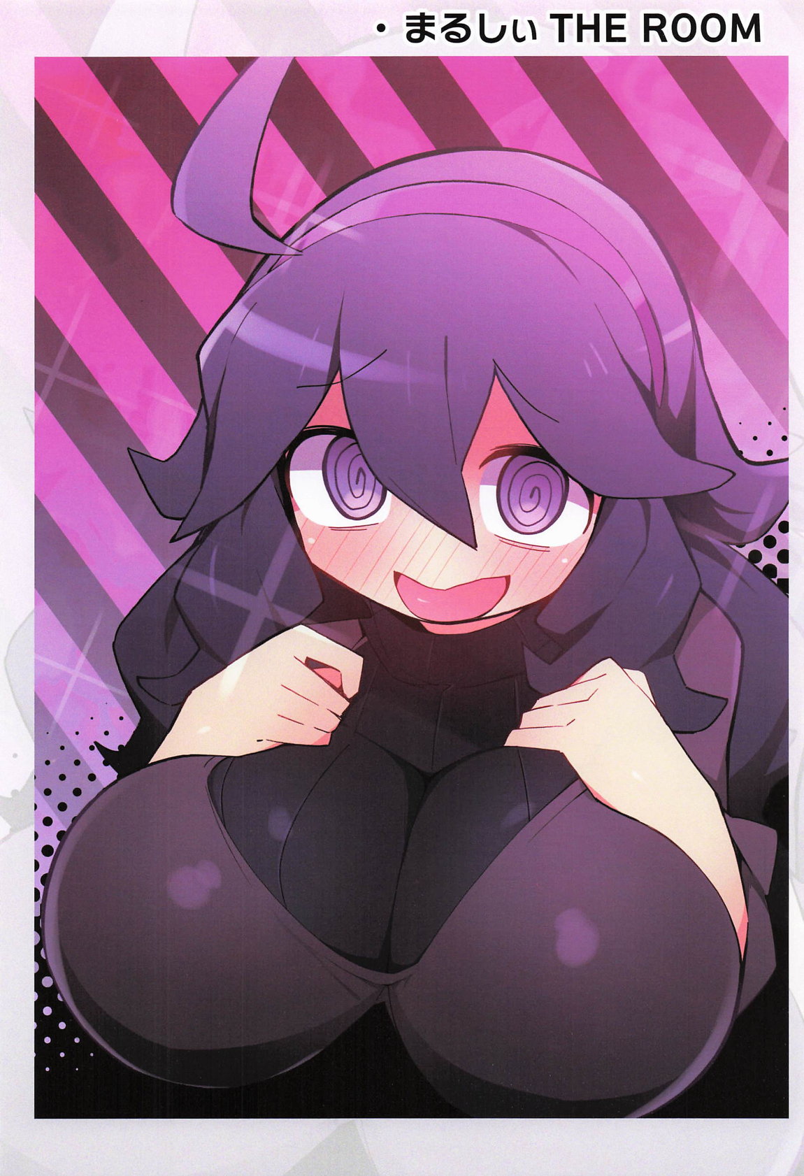 [アバラ井] まるしぃArt全集 图片编号 55