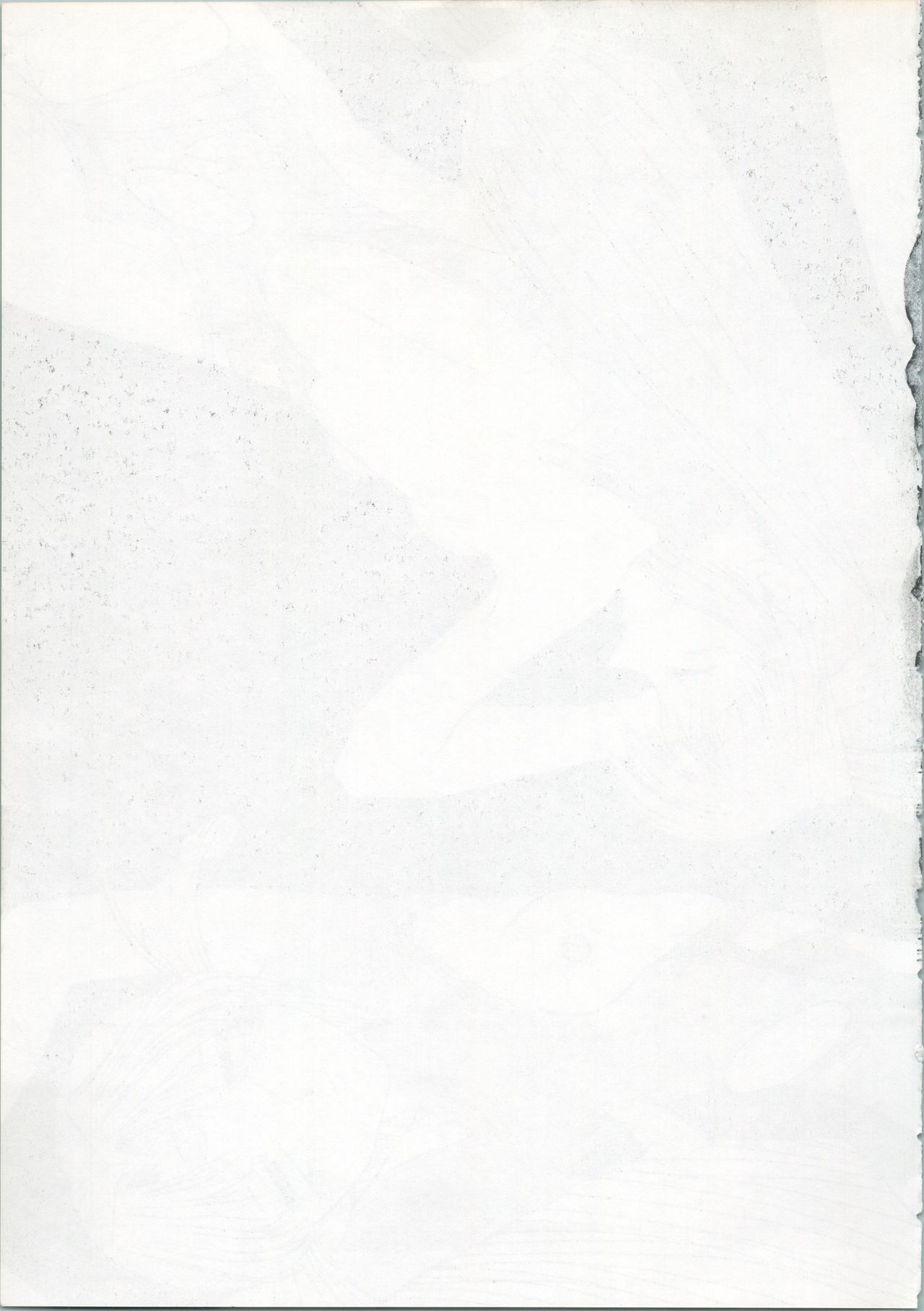 (C53) [Ekakigoya Notesystem (Nanjou Asuka)] KITSCH 4st ISSUE (Battle Athletes) image number 30