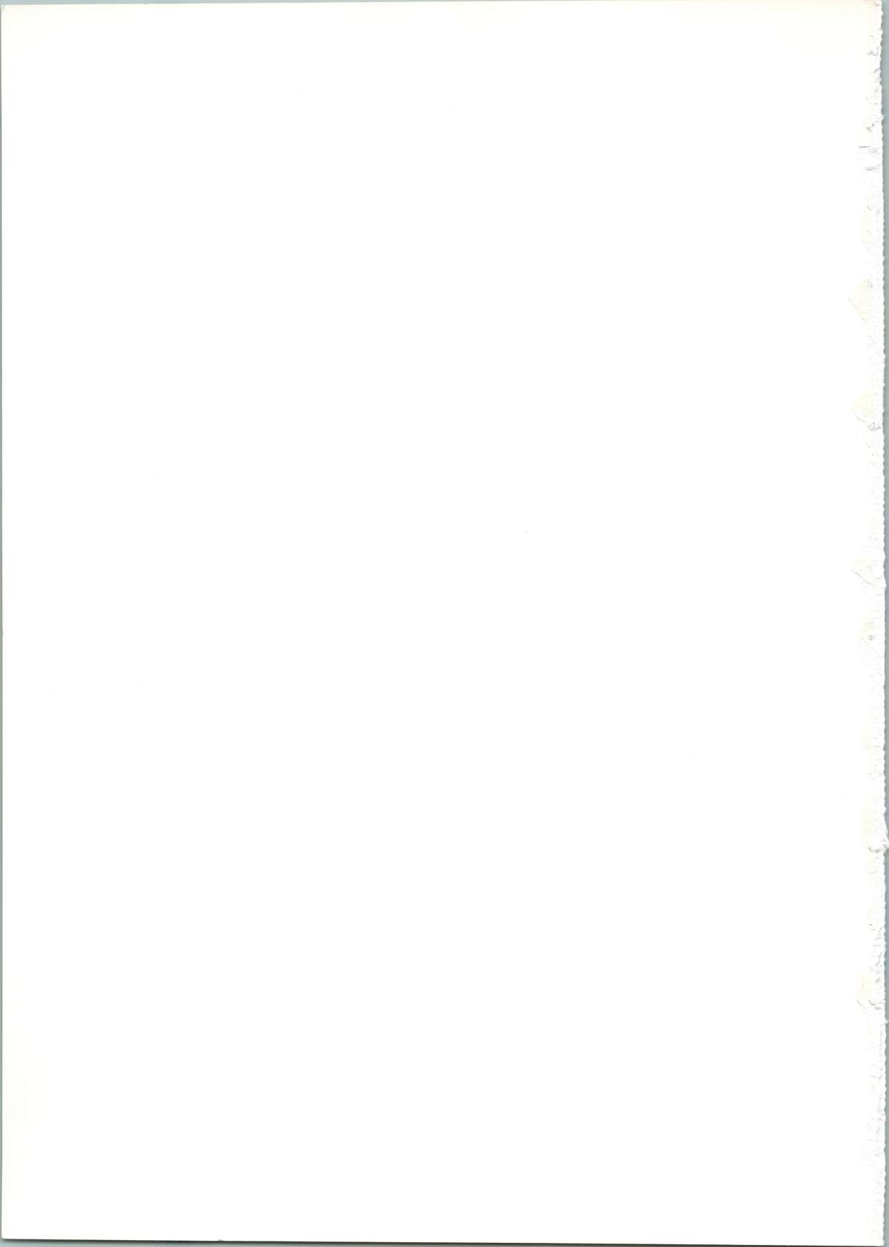 (C53) [Ekakigoya Notesystem (Nanjou Asuka)] KITSCH 4st ISSUE (Battle Athletes) image number 36