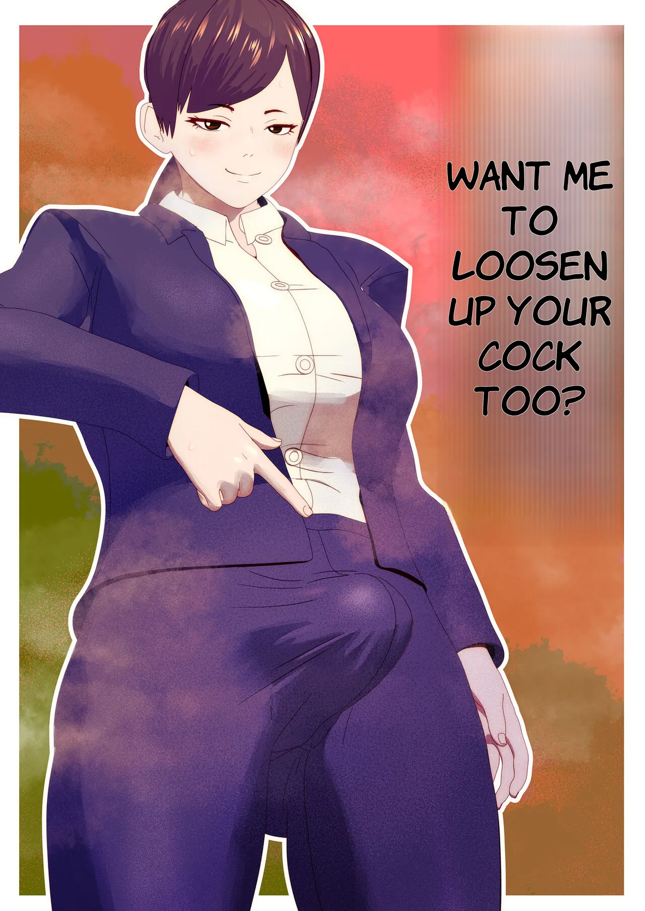 [bekobeko] O Chinpo mo Hogusemasu - ENGLISH AI TRANSLATED numero di immagine  2