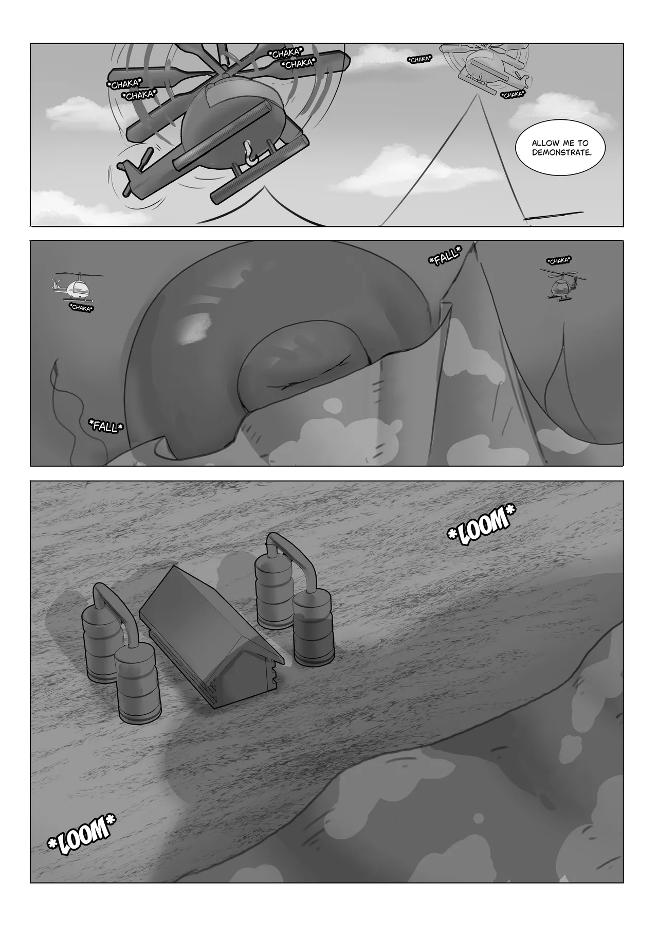 [RaraNana]The Dairy Queen imagen número 6