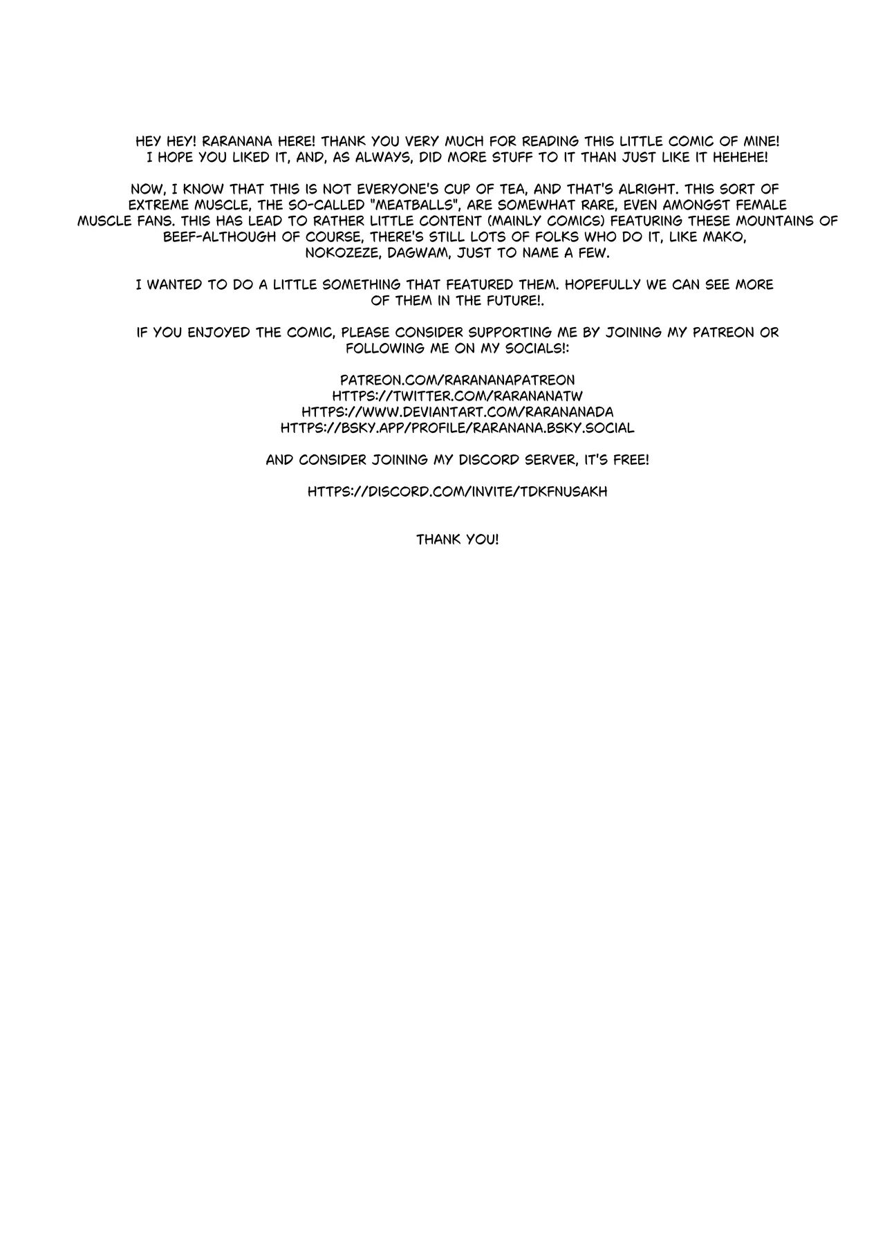 [RaraNana]The Dairy Queen imagen número 13