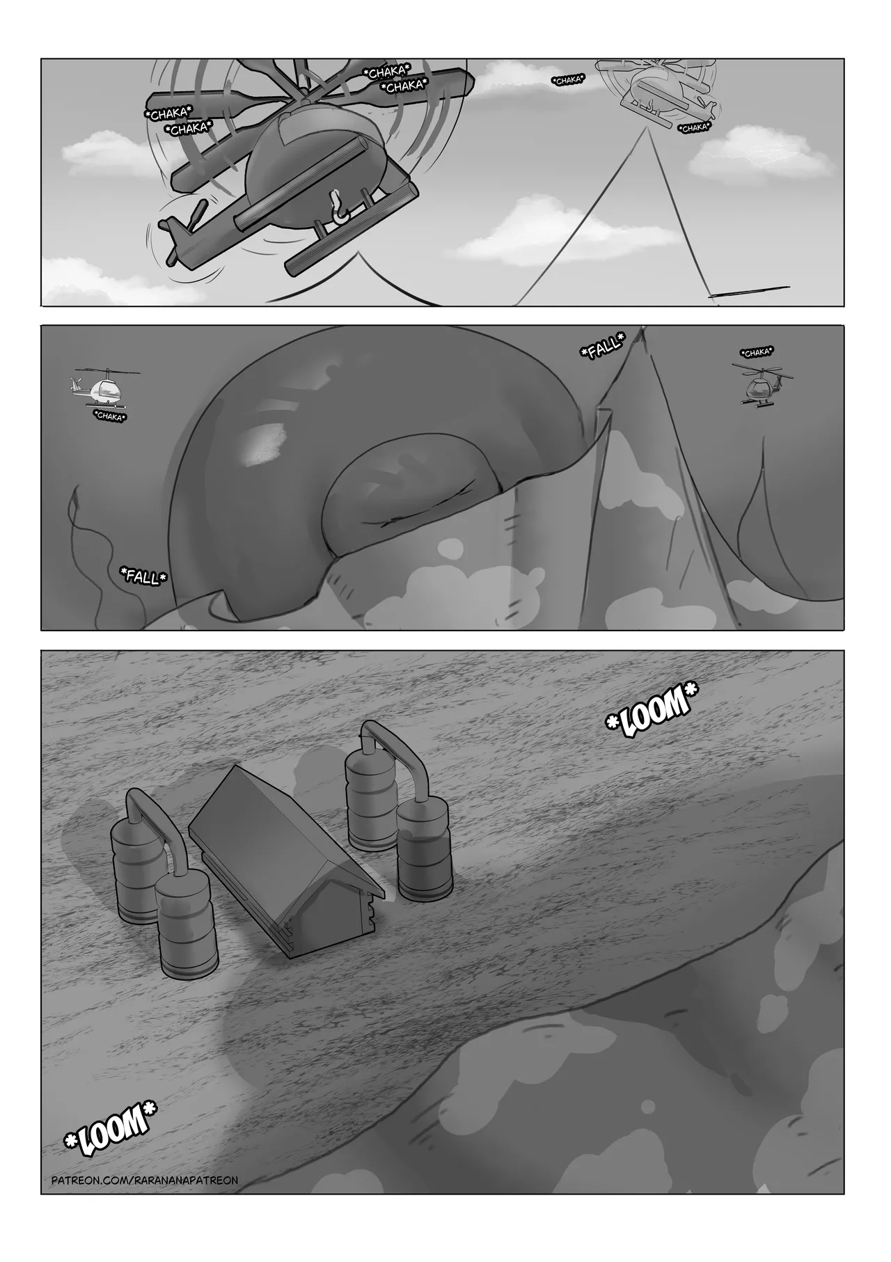 [RaraNana]The Dairy Queen imagen número 16