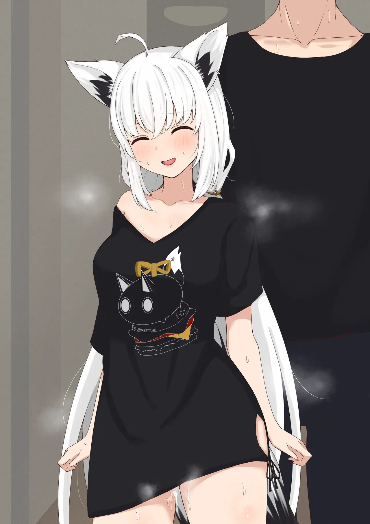 [なの字] 浮気fbkちゃん numero di immagine  5