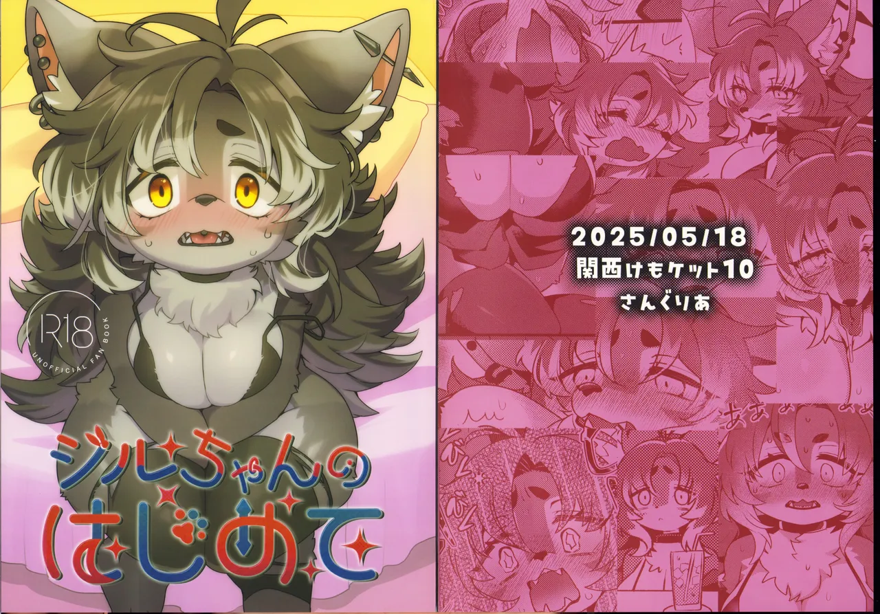 [さんぐりあ (ざくろ)] ジルちゃんのはじめて [Chinese] [悬赏大厅×真不可视汉化组] Bildnummer 2