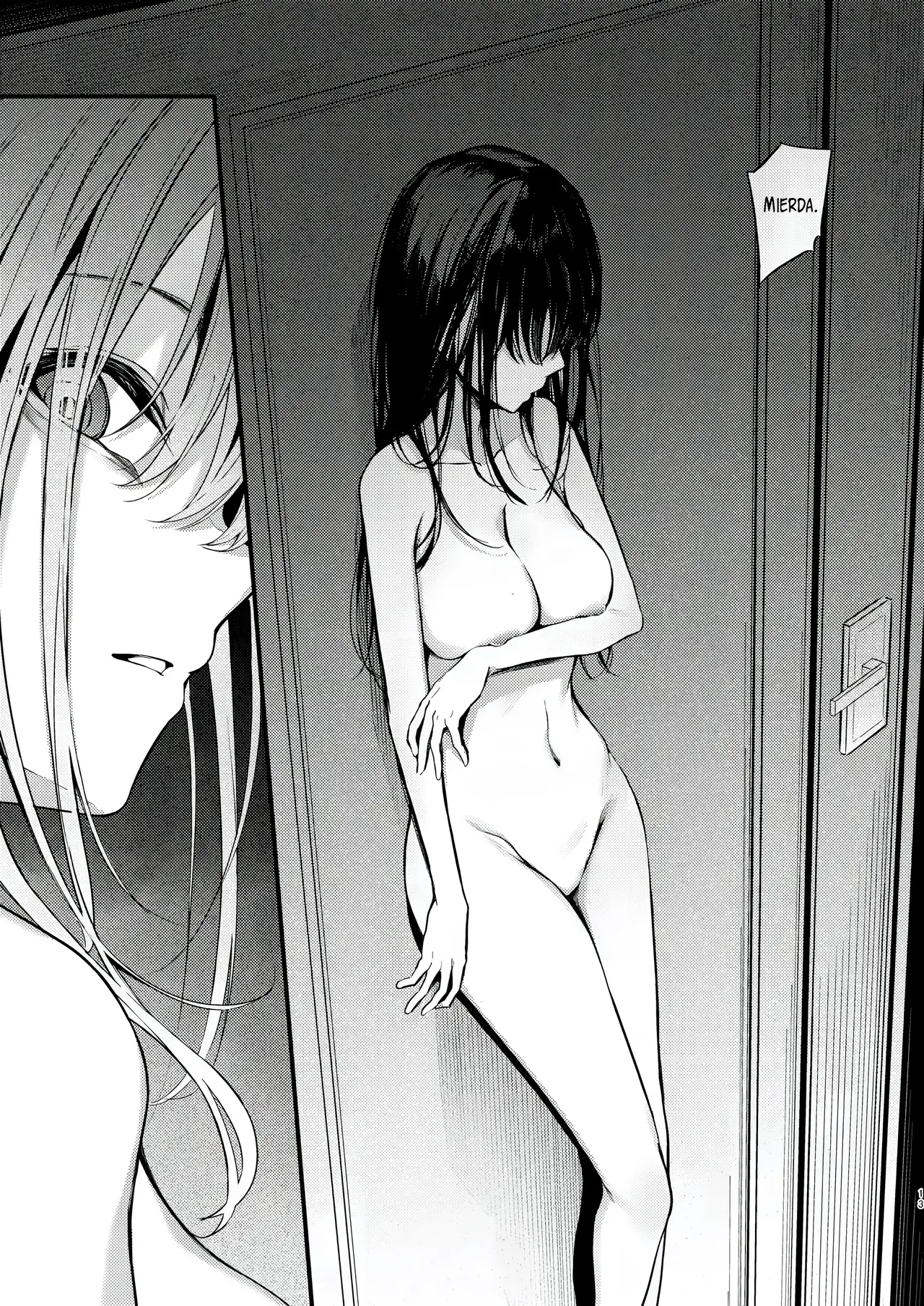 [Hanairo Spoon (Cucchiore)] PULCHRE BENE RECTE!｜¡Bella, Buena, Correcta [Spanish] [SKL = Alteracionskl Scan S.A.] [Digital] image number 12