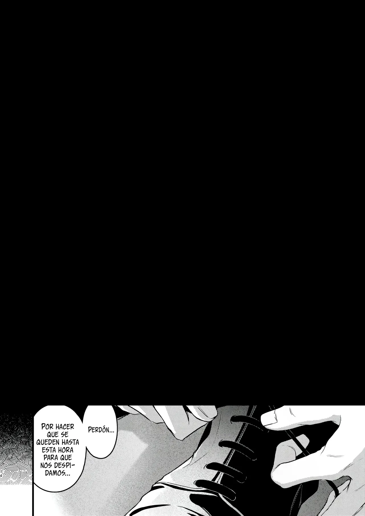 [Hanairo Spoon (Cucchiore)] PULCHRE BENE RECTE!｜¡Bella, Buena, Correcta [Spanish] [SKL = Alteracionskl Scan S.A.] [Digital] image number 13