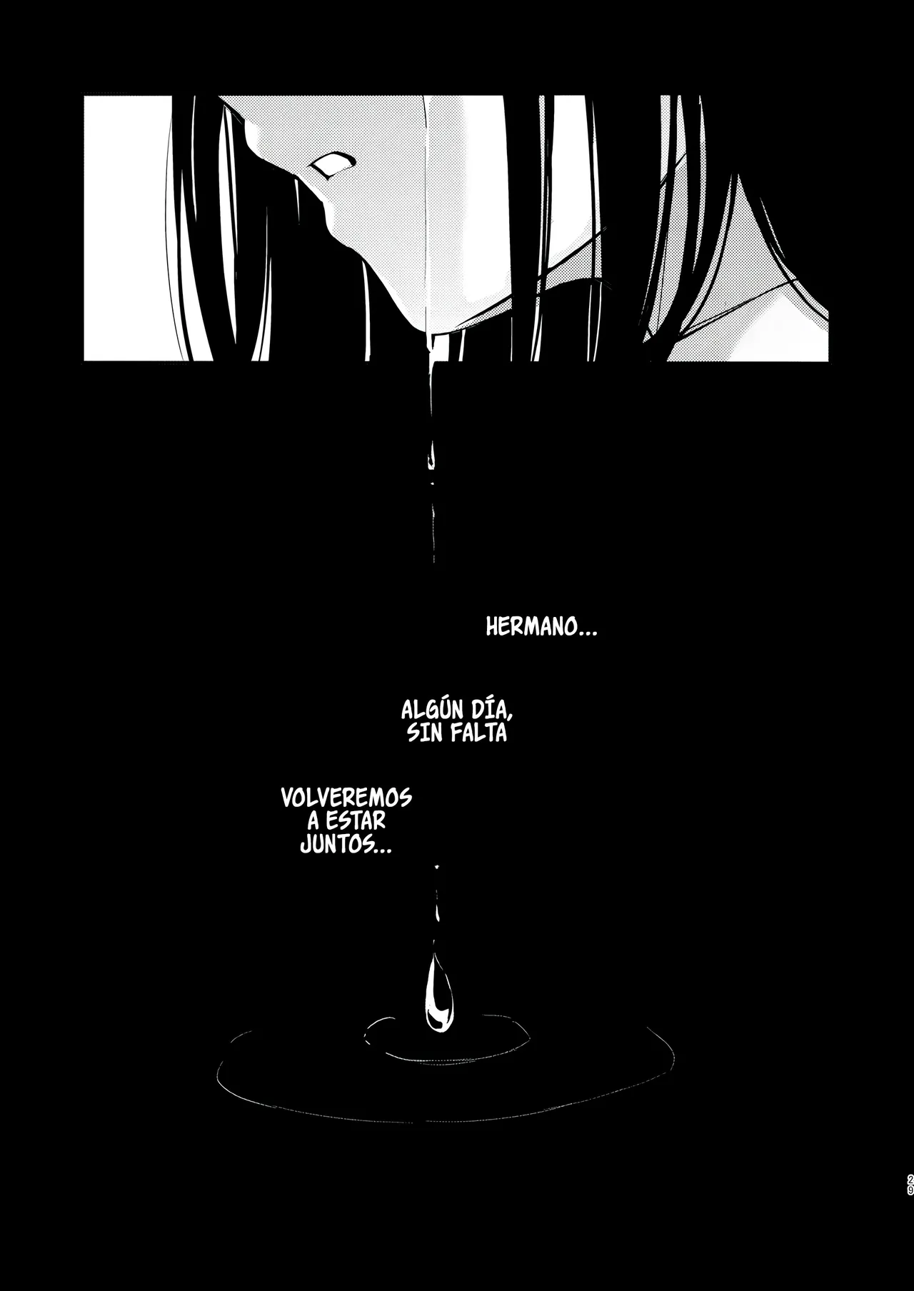 [Hanairo Spoon (Cucchiore)] PULCHRE BENE RECTE!｜¡Bella, Buena, Correcta [Spanish] [SKL = Alteracionskl Scan S.A.] [Digital] image number 28