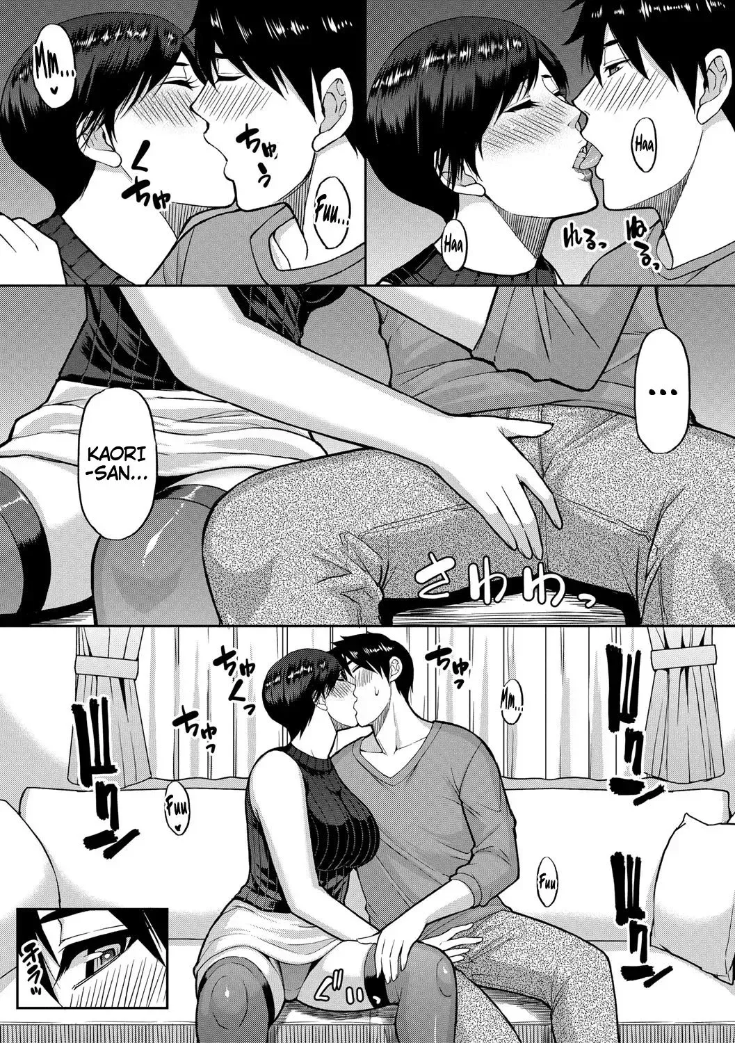 [Shunjo Shuusuke] Iiwa, Watashi no Karada Suki ni Shite Ch.1-4｜Está Bien, Haz lo que Quieras con Mi Cuerpo. Cap. 1-4  [Spanish] [s7efan Translations] [Digital] image number 60