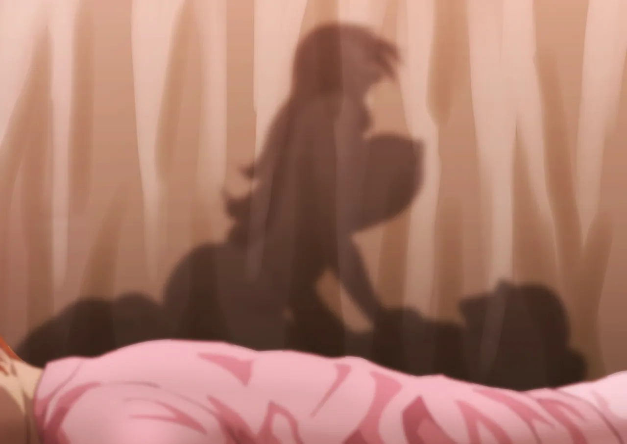 [Iwao] Uraaka Orihime 5 (Bleach) [Thai] Bildnummer 17