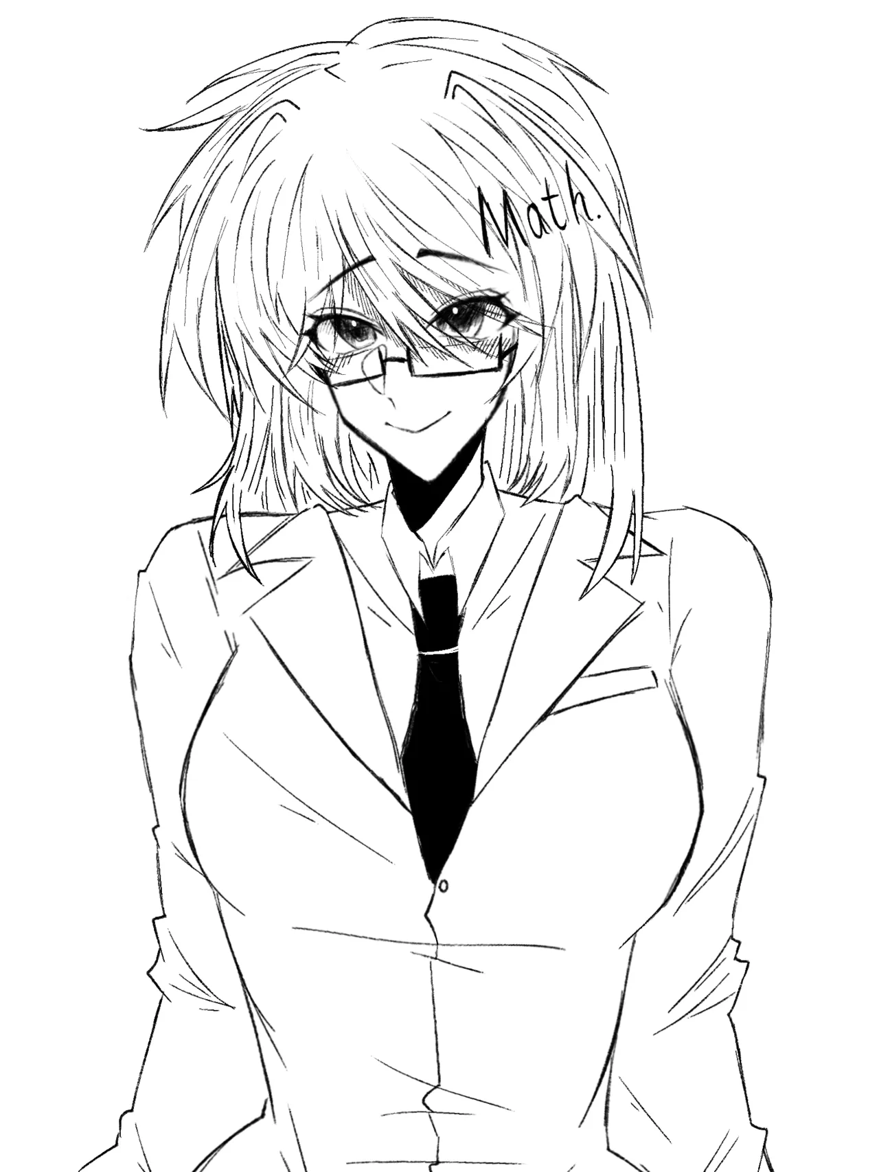 [OC (Cortes)]科尔特斯性转本子 Bildnummer 1