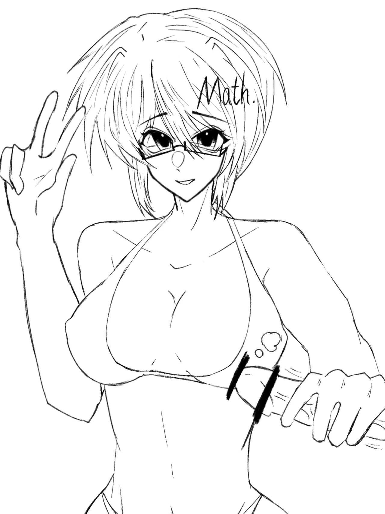 [OC (Cortes)]科尔特斯性转本子 Bildnummer 4