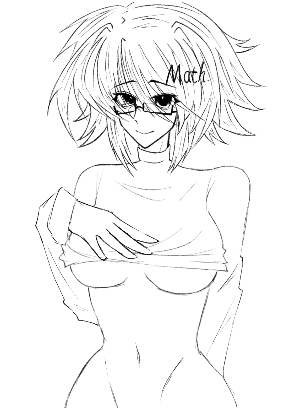 [OC (Cortes)]科尔特斯性转本子 Bildnummer 6