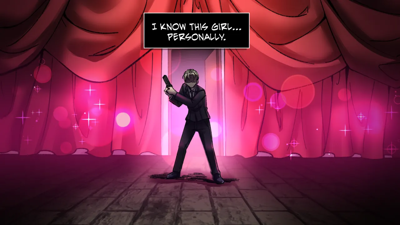 [MeowWithMe] Strange Records 1 image number 8