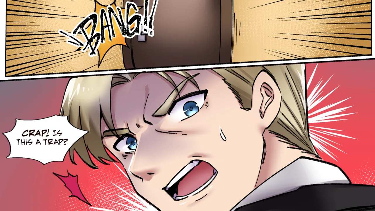 [MeowWithMe] Strange Records 1 image number 9