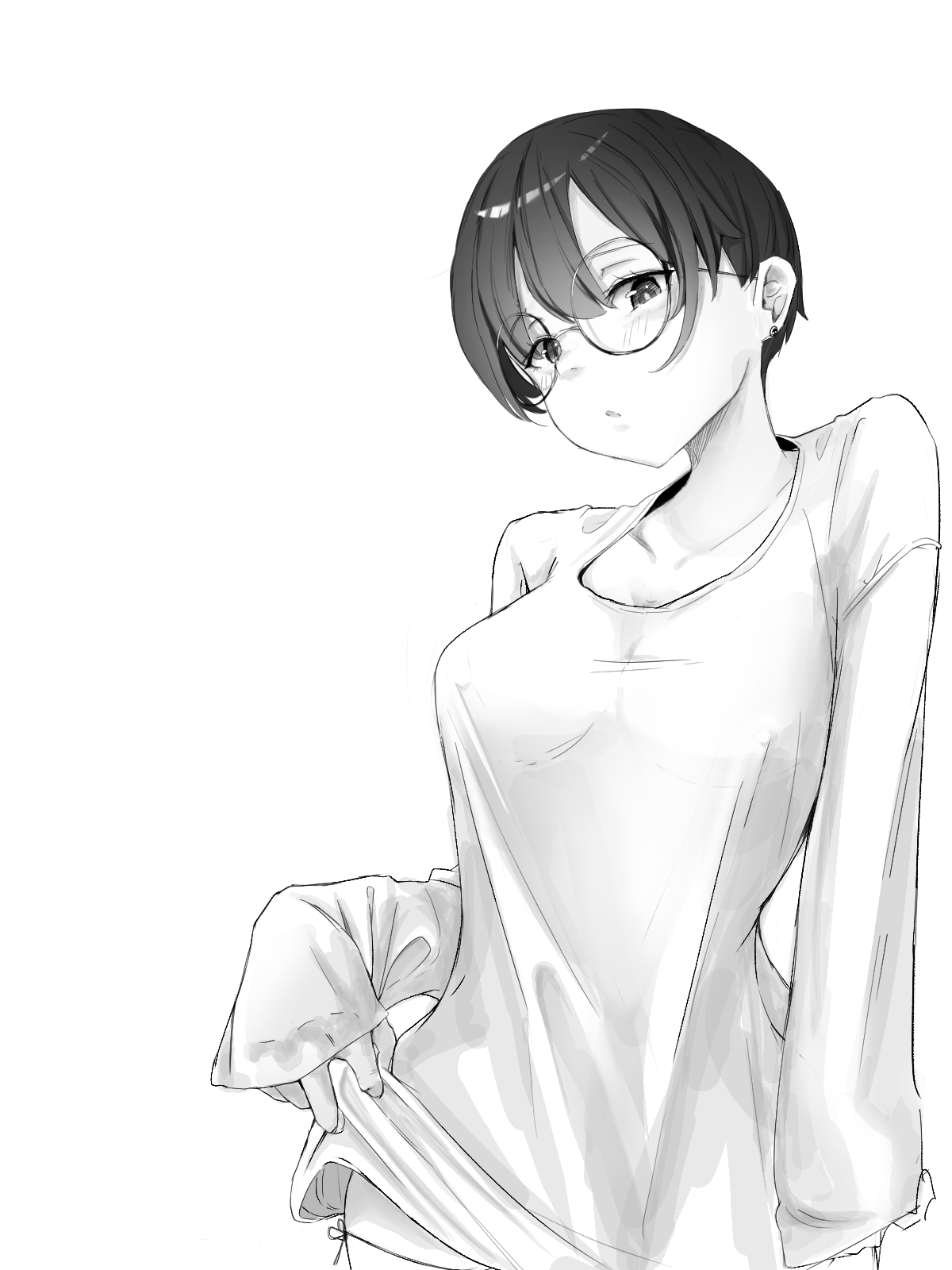 [ネギオス]隣から喘ぎ声が聞こえてきた話 Bildnummer 8