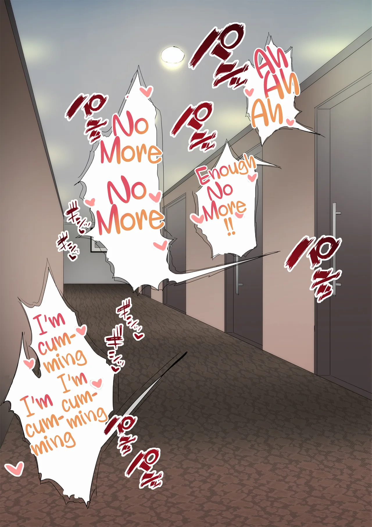 [Fumihiko] Satsuei Vtuber (Shiranui Flare) [English] Bildnummer 3