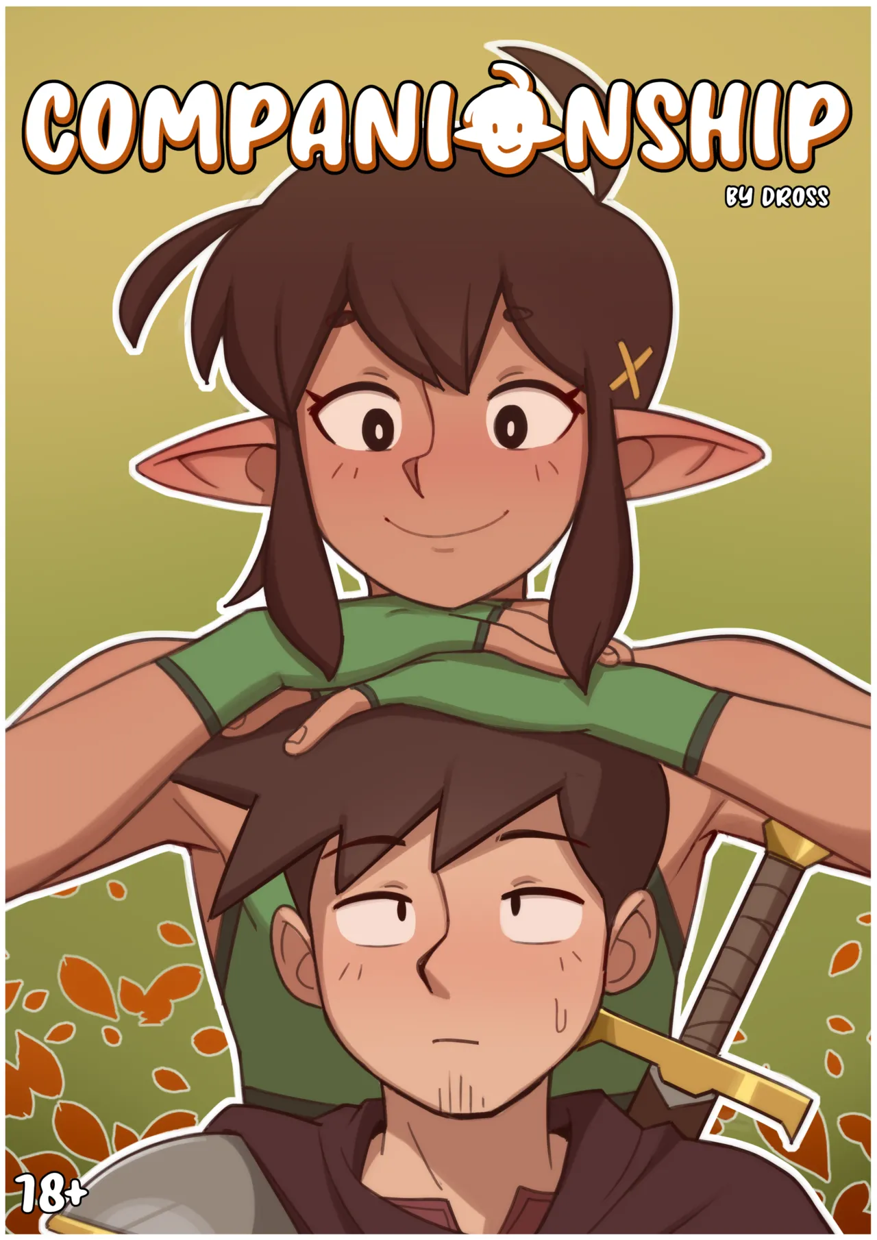 [Dross] Companionship Bildnummer 1