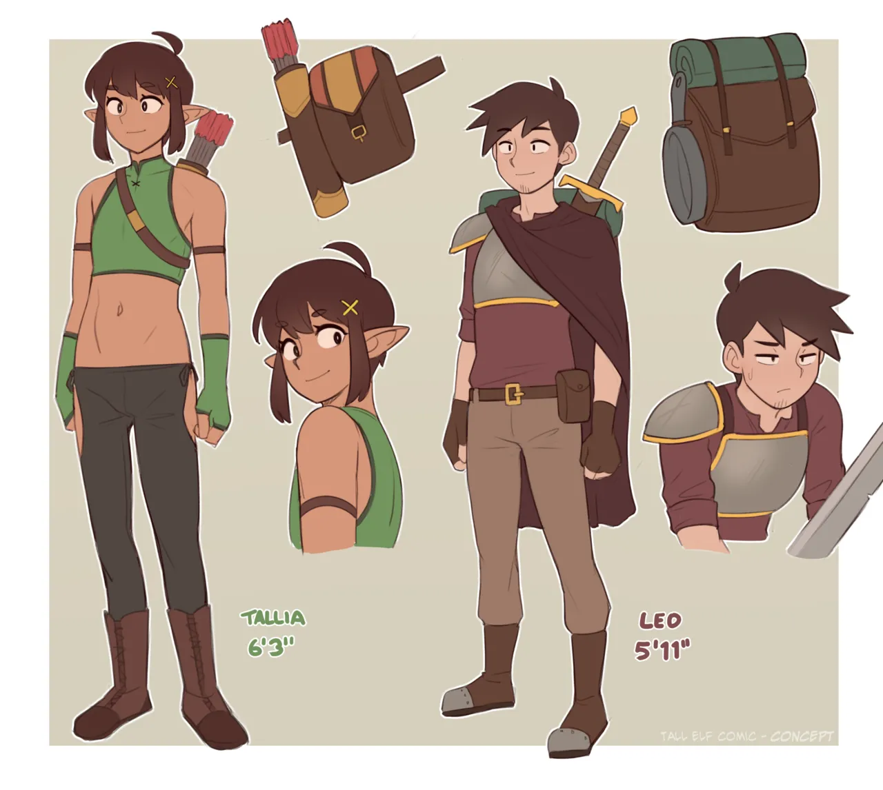 [Dross] Companionship Bildnummer 34