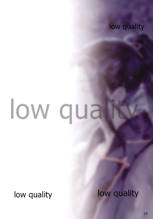 (C93) [びよんびよん堂 (bob)] Fate/stay night イラスト集 「薄闇」 (Fate/stay night) image number 11