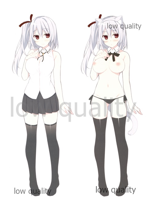 (C92) [Royal Milk (Miko)] Ginpatsu -raco route- 画像番号 4