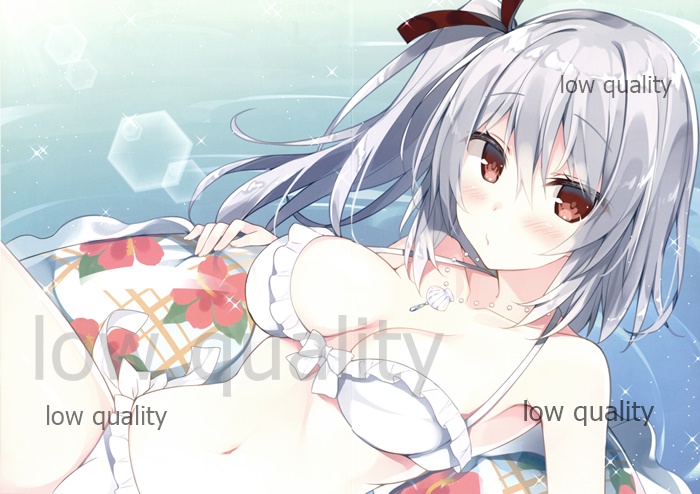 (C92) [Royal Milk (Miko)] Ginpatsu -raco route- 画像番号 10