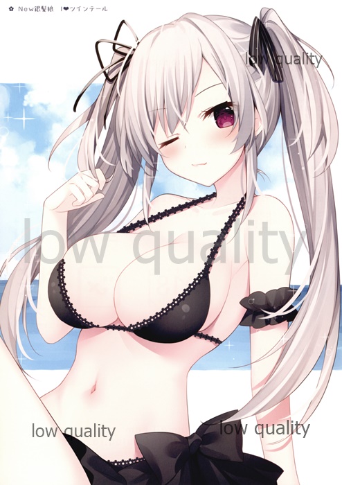 (C94) [Royal Milk (Miko)] Gin Kami Zukan 이미지 번호 10