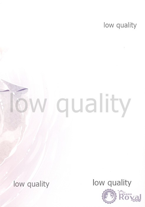 (C94) [Royal Milk (Miko)] Gin Kami Zukan 이미지 번호 12