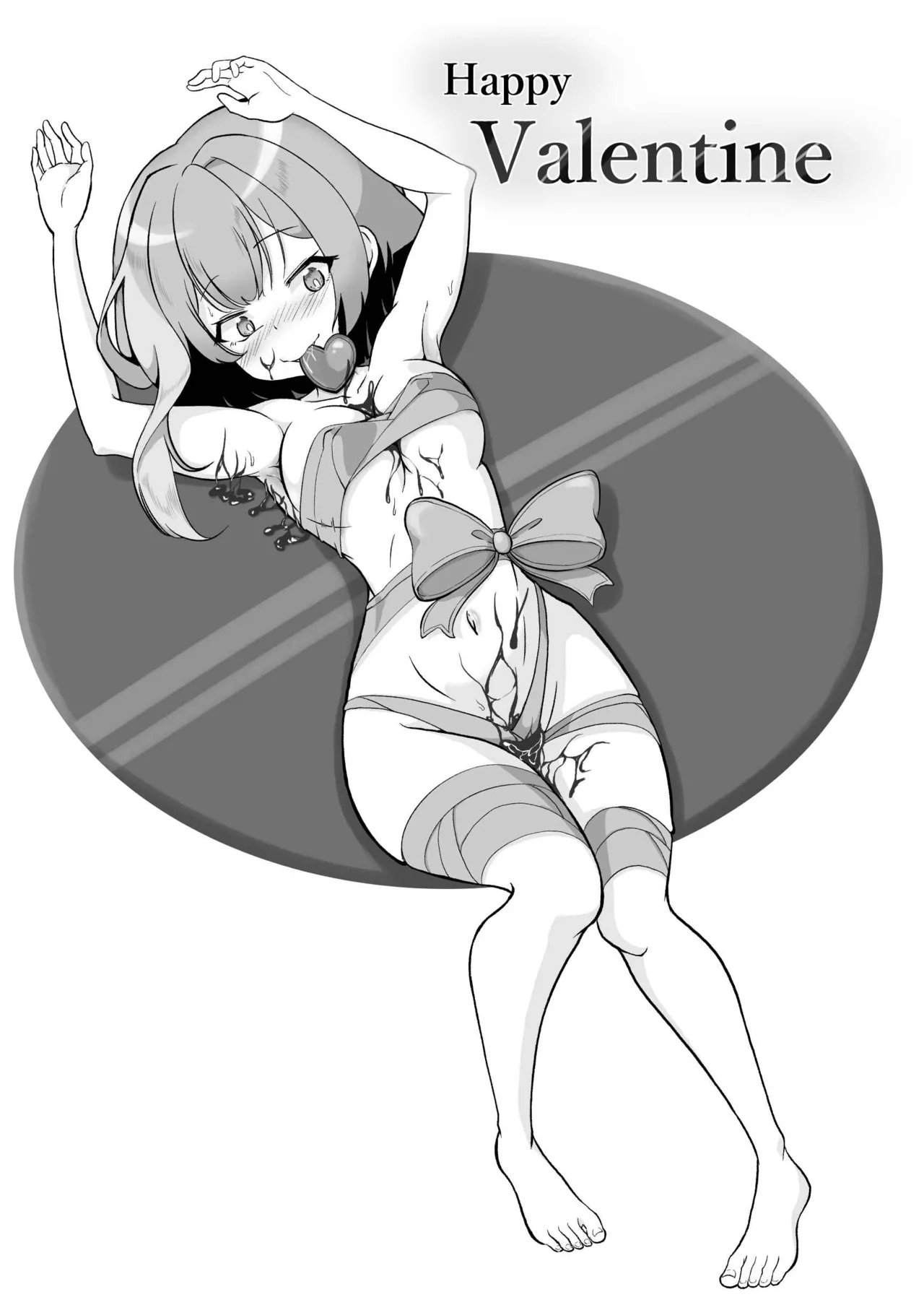 [MochiHirako] Atashi ga Onanii Yamerarenai no wa Paburofu no Inu ga Warui! Bildnummer 37